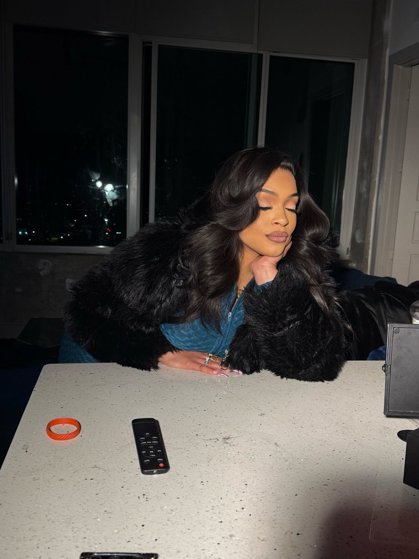 13x6 HD Lace Body Wave