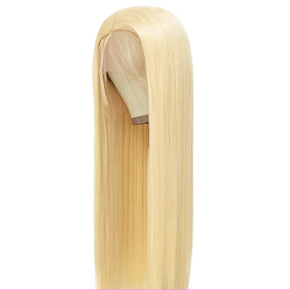 613 HD Lace Wig - Straight