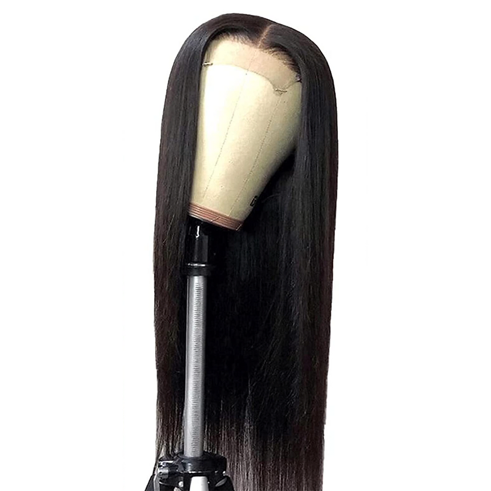 13x6 HD Lace Wig - Straight