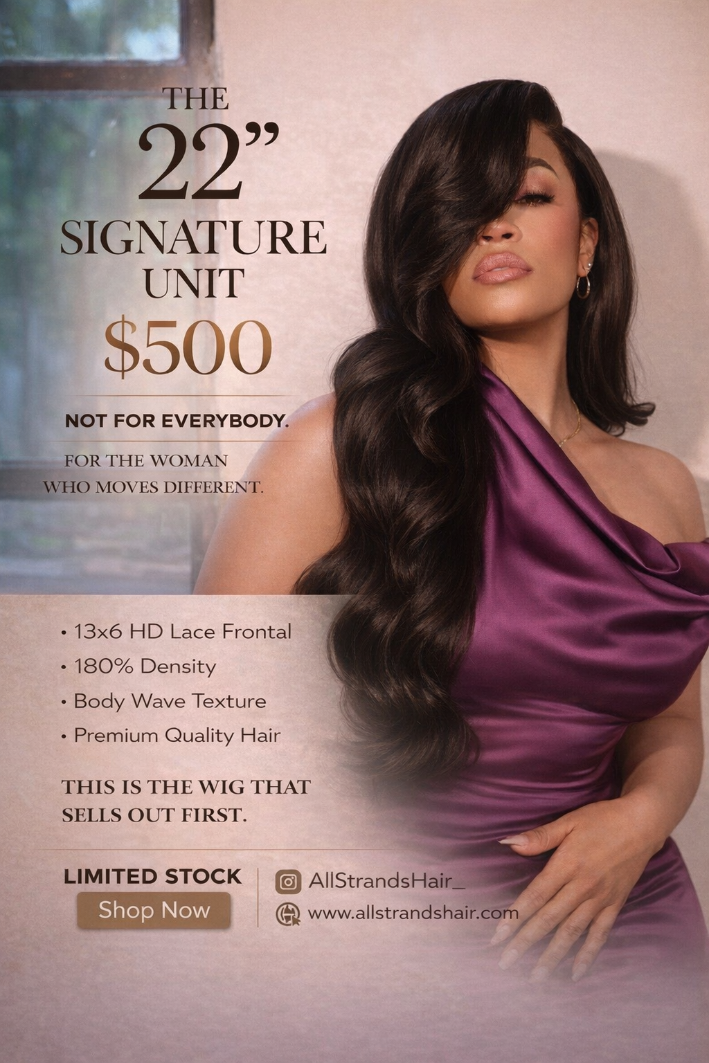 Signature Deal ￼