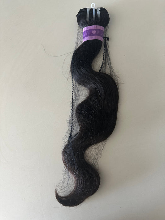Raw Bundles