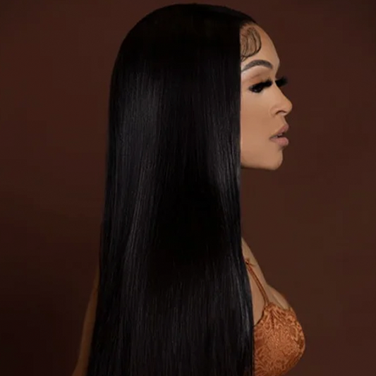 MYSTERY BOX: Natural Color Wig