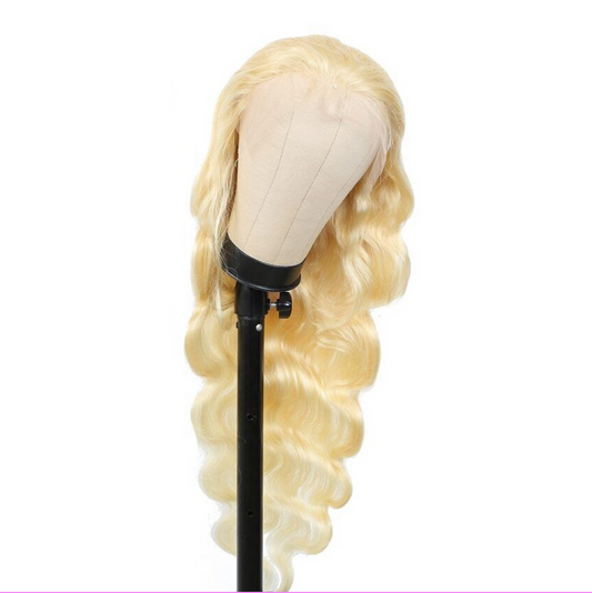 613 HD Lace Wig - Bodywave