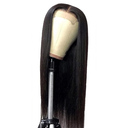 13x6 HD Lace Wig - Straight