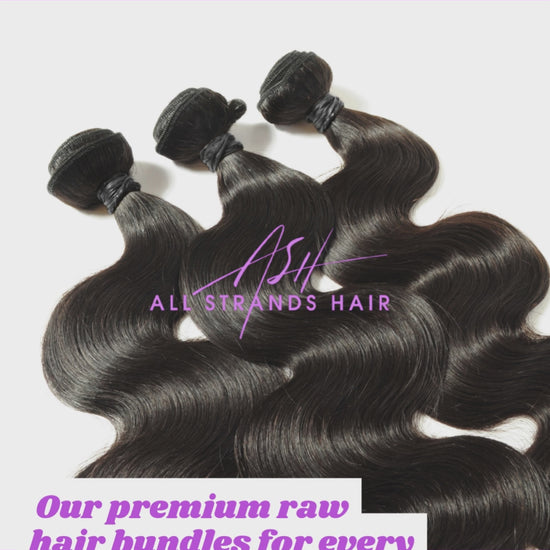 3 Bundle Deal