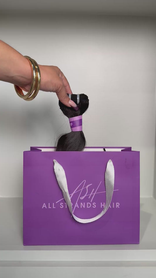All Strands Hair Luxury Bundle Deal